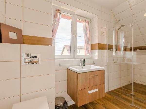 E&M Bed and Breakfast Mikołajki Esterno foto