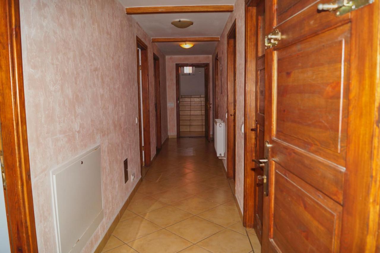 E&M Bed and Breakfast Mikołajki Esterno foto