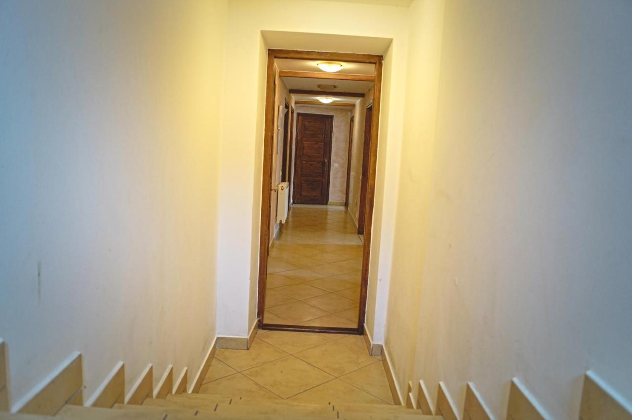 E&M Bed and Breakfast Mikołajki Esterno foto